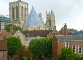 York Minster